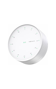 Beyaz Led Göstergeli Mekanik Mutfak Manyetik Ve Ayaklı Zamanlayıcı Timer Thr396by Beyaz Led Göstergeli Mekanik Mutfak Manyetik Ve Ayaklı Zamanlayıcı Timer Thr396by