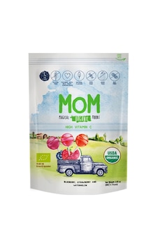 MOM ORGANİK LOLİPOP
