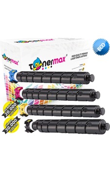 Tonerturk Kyocera Tk-8525 Uyumlu Toner Set /Taskalfa 4052Ci/ 4053Ci Tonerturk Kyocera Tk-8525 Uyumlu Toner Set /Taskalfa 4052Ci/ 4053Ci