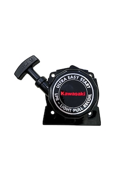 Mikawa Kawasaki Tj53e Bp260 Easy Starter Kolay Çalıştırma Mikawa Kawasaki Tj53e Bp260 Easy Starter Kolay Çalıştırma