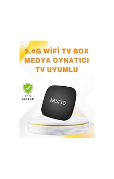 Akıllı - 417 - Tv Dönüşümü 4k Uhd - Csmo-tex - Medya Oynatıcı Akıllı - 417 - Tv Dönüşümü 4k Uhd - Csmo-tex - Medya Oynatıcı
