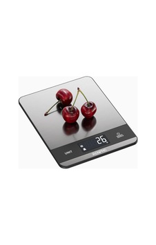 5 Kg Dijital Mutfak Terazisi, Paslanmaz Çelik, Büyük Lcd, 7 Birim Ölçüm Çok Renkli 5 Kg Dijital Mutfak Terazisi, Paslanmaz Çelik, Büyük Lcd, 7 Birim Ölçüm Çok Renkli