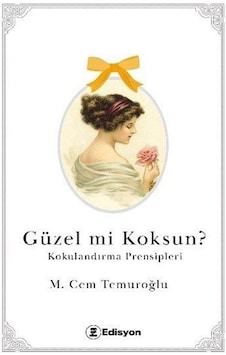 Güzel Mi Koksun / M. Cem Temuroğlu Güzel Mi Koksun / M. Cem Temuroğlu