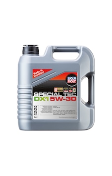 Liqui Moly Special Tec Dx1 5W-30 Motor Yağı 4 L Liqui Moly Special Tec Dx1 5W-30 Motor Yağı 4 L