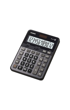 Casio Ds-2B 12 Haneli Hesap Makinesi Casio Ds-2B 12 Haneli Hesap Makinesi