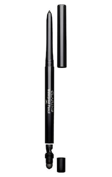 Clarins Waterproof Eye Pencil 01 Noir