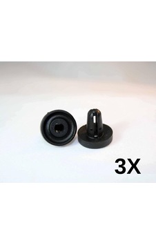 Bmw Bagaj Kapağı Klips Germe Somunu 51181852299 -. 3 Adet Bmw Bagaj Kapağı Klips Germe Somunu 51181852299 -. 3 Adet
