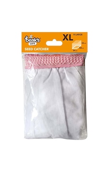 Beaks Kafes Tülü Ekstra Büyük Boy Xlarge 34x88x34 Cm 297-60007.01 Beaks Kafes Tülü Ekstra Büyük Boy Xlarge 34x88x34 Cm 297-60007.01