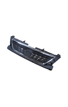 Seat Leon 2017-2020 Ön Panjur Siyah Nikelaj Çıtalı Tw Oem No: 5f0853654h Seat Leon 2017-2020 Ön Panjur Siyah Nikelaj Çıtalı Tw Oem No: 5f0853654h