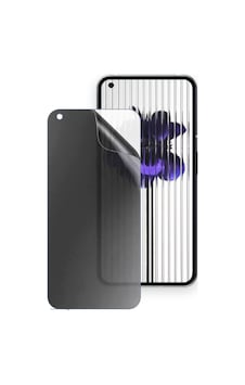 Schitec Nothing Phone 1 Hayalet Privacy Hidrojel Ekran Koruyucu Schitec Nothing Phone 1 Hayalet Privacy Hidrojel Ekran Koruyucu