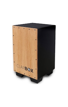 Clapbox Cb11 Cajon Clapbox Cb11 Cajon