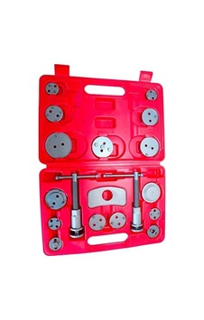 Nt Tools Fren Sökme Takma Takımı 18 Parça Ntb1001b Nt Tools Fren Sökme Takma Takımı 18 Parça Ntb1001b