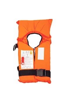 Albastar Can Yeleği GDR-001 Standart ÇOCUK Çok Renkli