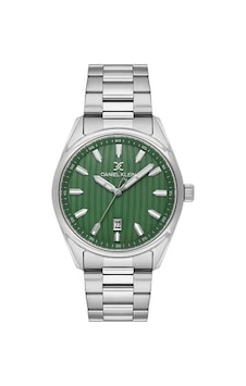 Daniel Klein Dk.1.13983-5 Erkek Kol Saati Gümüş Daniel Klein Dk.1.13983-5 Erkek Kol Saati Gümüş