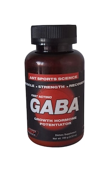 Ast Sport Science Ast Sports Science Gaba 100gr