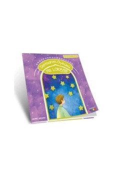 Dermanın Öyküsü Hz. Lokman - Bıso-878753