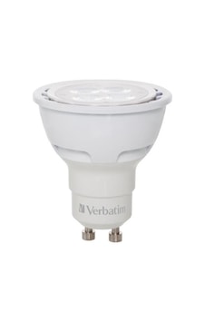 Verbatim Led Par16 Gu10 4.0w 2700k Ww 250lm 35 Degree Verbatim Led Par16 Gu10 4.0w 2700k Ww 250lm 35 Degree