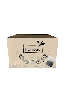 Hançay Antik Demlik Poşet Çay 400 x 15 G Hançay Antik Demlik Poşet Çay 400 x 15 G
