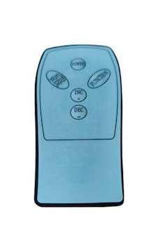 Sünger Posture Minder 44x38x13/7cm Sünger Posture Minder 44x38x13/7cm