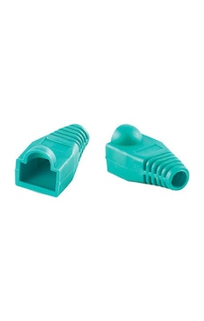 S-Lınk Sl-Rj40 Rj45 Jak Kılıfı Yeşil 25 Lı S-Lınk Sl-Rj40 Rj45 Jak Kılıfı Yeşil 25 Lı