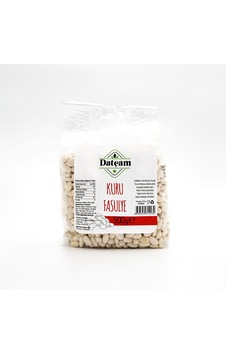 Datçam Kuru Fasulye 500 G Datçam Kuru Fasulye 500 G