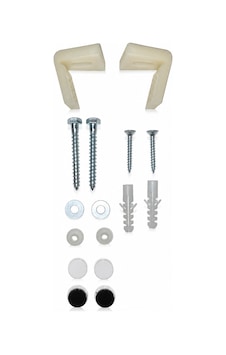 Ideal Standard İle Uyumlu Pisuvar Montaj Aparatı Köşebentli Diğer Ideal Standard İle Uyumlu Pisuvar Montaj Aparatı Köşebentli Diğer