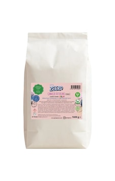 Zeero Renkliler İçin Toz Çamaşır Deterjanı 1600 Gr Zeero Renkliler İçin Toz Çamaşır Deterjanı 1600 Gr