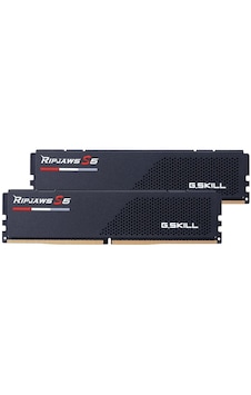 G.skill Ripjaws S5 F5-6000j3636f16gx2-rs5k 32gb 2x16 6000mhz Cl36 Ddr5 Ram