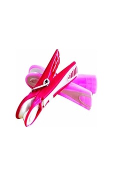 Jenerik Dolly Silikonlu Lüx Mandal Y 159 Çok Renkli Jenerik Dolly Silikonlu Lüx Mandal Y 159 Çok Renkli