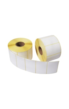 Termal Barkod Etiketi - 100x150 Mm - 350 Sarım - 1 Rulo Diğer
