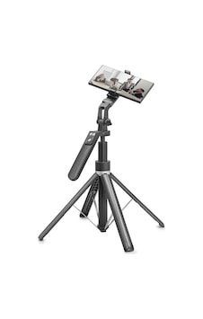 Quadrupod Telefon Standı Ve Selfie Çubuğu Bluetooth Kumandalı 180 Cm Siyah Nd1034 Evimdeyokyok Quadrupod Telefon Standı Ve Selfie Çubuğu Bluetooth Kumandalı 180 Cm Siyah Nd1034 Evimdeyokyok