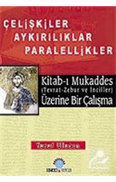 Kitab-I Mukaddes Üzerine / Yusuf Ulucan Kitab-I Mukaddes Üzerine / Yusuf Ulucan