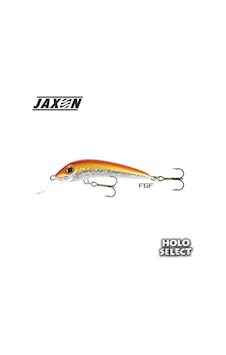 Jaxon H.s Ferox 8 Cm 10 Gr Fgf Jaxon H.s Ferox 8 Cm 10 Gr Fgf