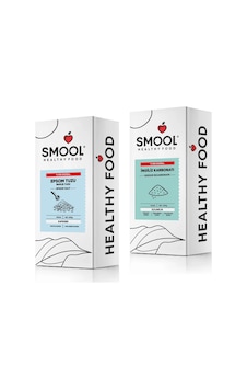 2'li Set İngiliz Karbonatı 1000 Gr + Epsom Tuzu 800 Gr 2'li Set İngiliz Karbonatı 1000 Gr + Epsom Tuzu 800 Gr