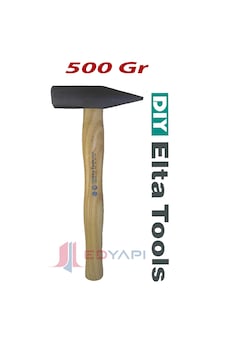 İzeltaş Elta Teviyeci Çekiç 500 Gr