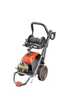 Lutian Lt802 - 200 Bar 4.5 Hp Yüksek Basınçlı Araba Yıkama Makinesi 3300 Watt Lutian Lt802 - 200 Bar 4.5 Hp Yüksek Basınçlı Araba Yıkama Makinesi 3300 Watt