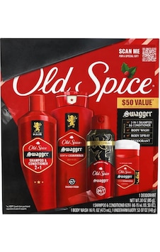 Old Spice Swagger Gift Set Diğer Old Spice Swagger Gift Set Diğer