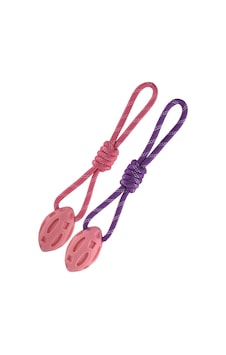 Eastland - 252 - İpli Rugby Topu Köpek Çiğ. - Csmo-tex - Oyuncağı 44cm Eastland - 252 - İpli Rugby Topu Köpek Çiğ. - Csmo-tex - Oyuncağı 44cm