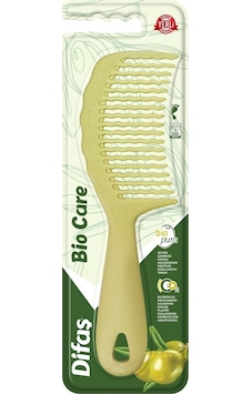Difaş Bio Care 3011 Zigzag Tarak