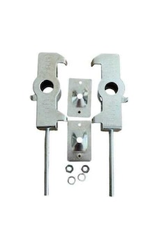Honda Cbf Zincir Ayar Vidası Set Honda Cbf Zincir Ayar Vidası Set