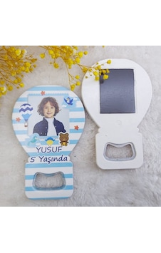 1 Yaş Resimli Balon Açacak Doğum Günü Magnet HDBL13(15 Adet) 1 Yaş Resimli Balon Açacak Doğum Günü Magnet HDBL13(15 Adet)