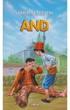Ömer Seyfettin 10 Kitap Takım - Ömer Seyfettin - Akçağ Yayınları