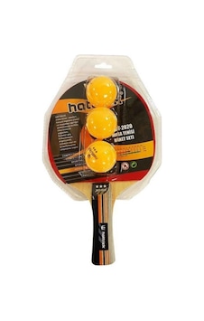 Hattrick Sdt-2020 Masa Tenisi Raket Set