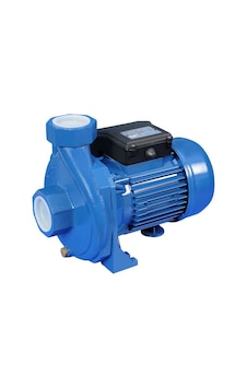 Sumak Sm160/2 Su Motoru 1.5hp 2'' - Elektrikli Monofaze Sumak Sm160/2 Su Motoru 1.5hp 2'' - Elektrikli Monofaze