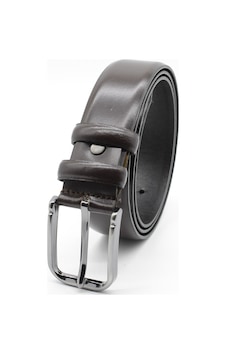 İmza Kahverengi Düz Classic Deri Dikişsiz Kemer 1046260307 130 CM İmza Kahverengi Düz Classic Deri Dikişsiz Kemer 1046260307 130 CM