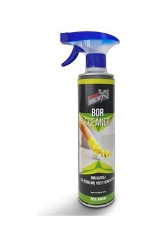Nanoborx Bor Cleaner Tekli