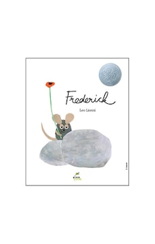 Frederick - Leo Lionni - Elma Yayınevi Frederick - Leo Lionni - Elma Yayınevi