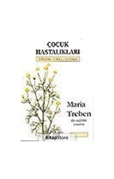 Çocuk Hastalıkları / Maria Treben