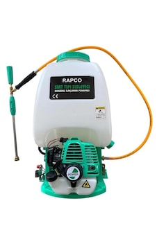 Rapco As768a 25 Litre Benzinli Sırt Tipi İlaçlama Rapco As768a 25 Litre Benzinli Sırt Tipi İlaçlama