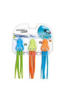 Speedy Squid Dive Toys Deniz Havuz 3 Lü Dalış Oyuncağı Speedy Squid Dive Toys Deniz Havuz 3 Lü Dalış Oyuncağı